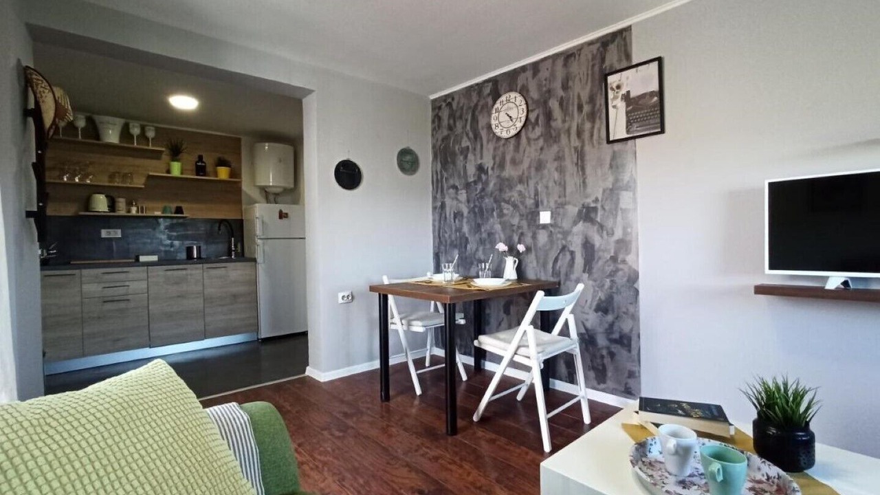 Photo of Livingroom in Kraljevec Sesvetski