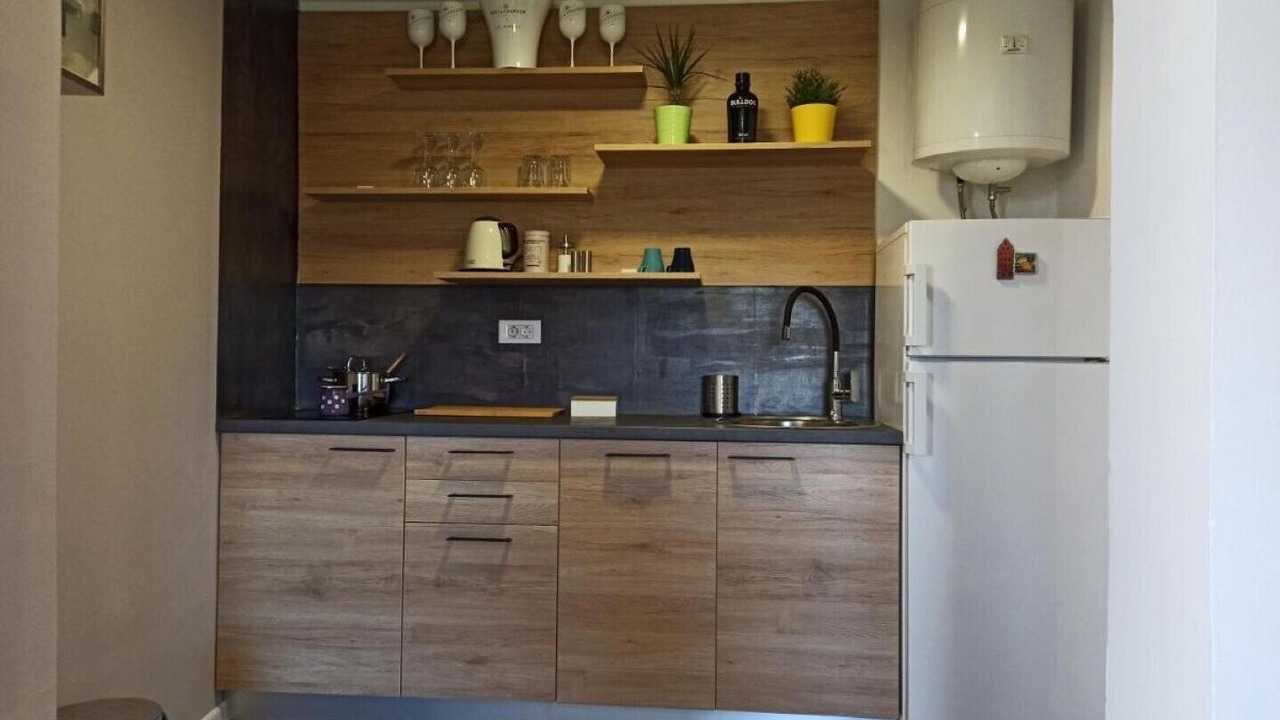 Photo of Kitchen in Kraljevec Sesvetski