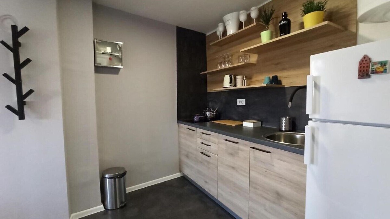 Photo of Kitchen in Kraljevec Sesvetski