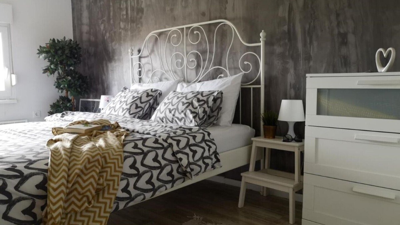 Photo of Bedroom in Kraljevec Sesvetski