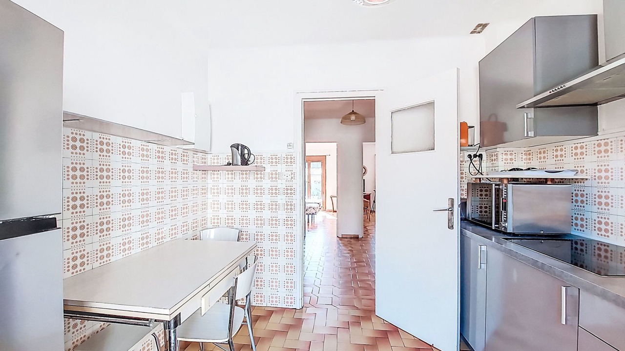 Photo of Bedroom in Les Lecques