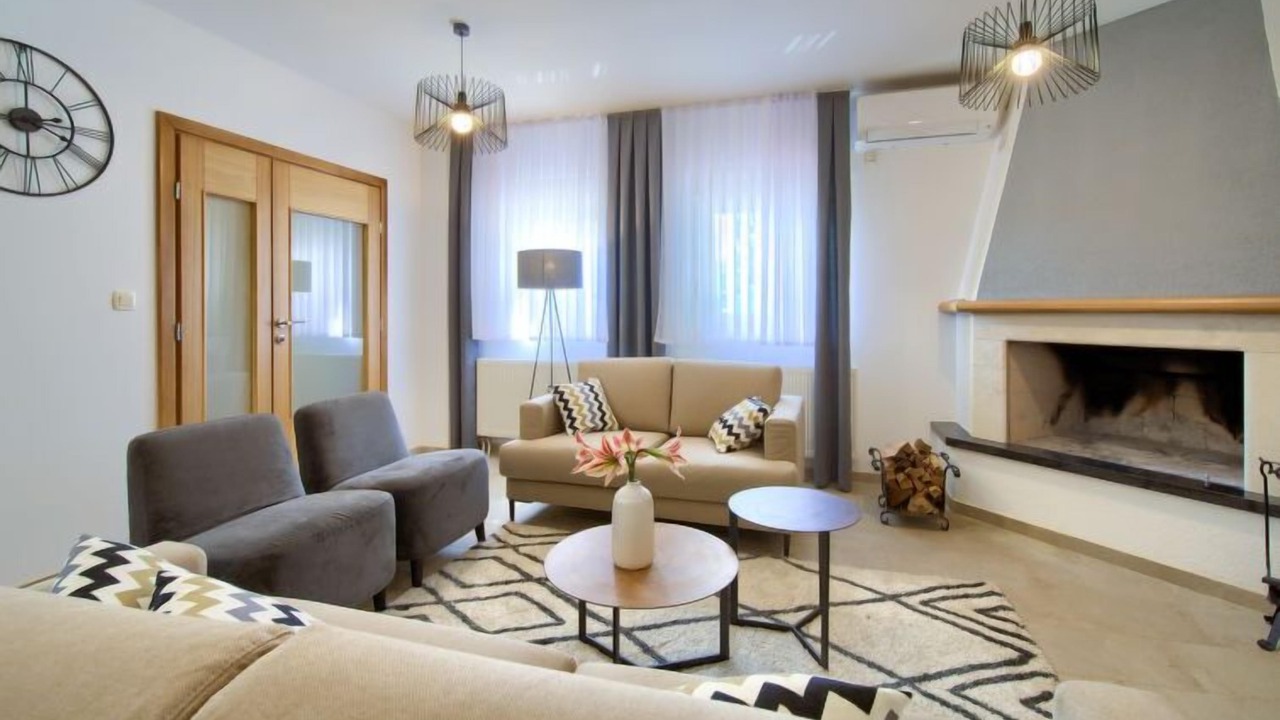 Photo of Livingroom in Senj