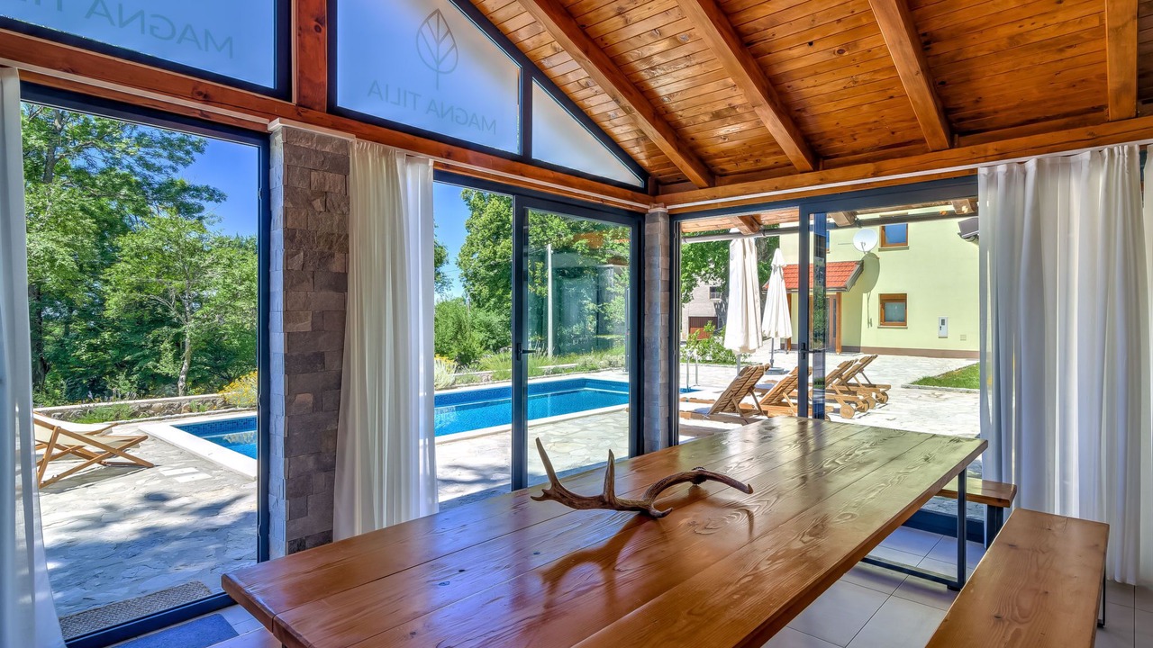 Photo of Bedroom in Senj