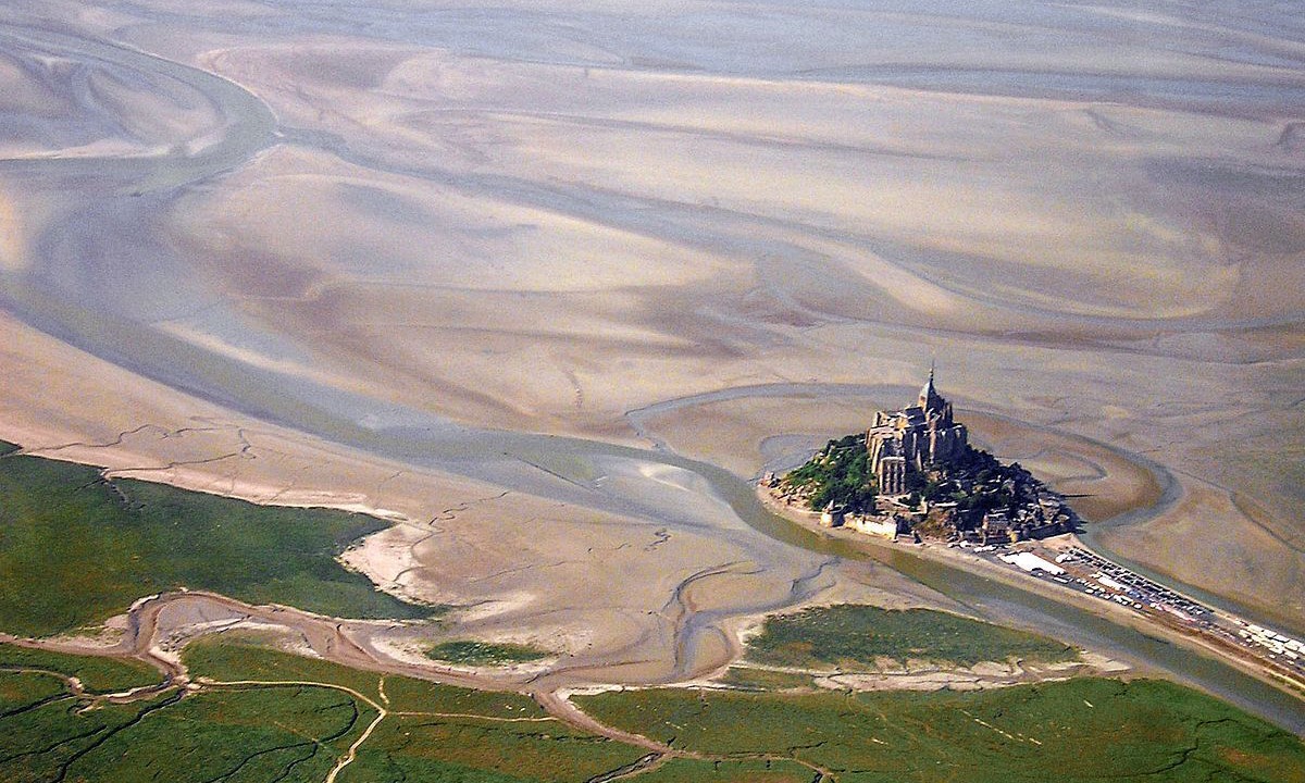 Photo of Outdoor in Donville-les-Bains