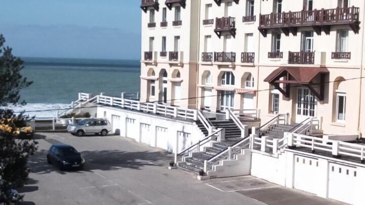 Photo of Outdoor in Donville-les-Bains