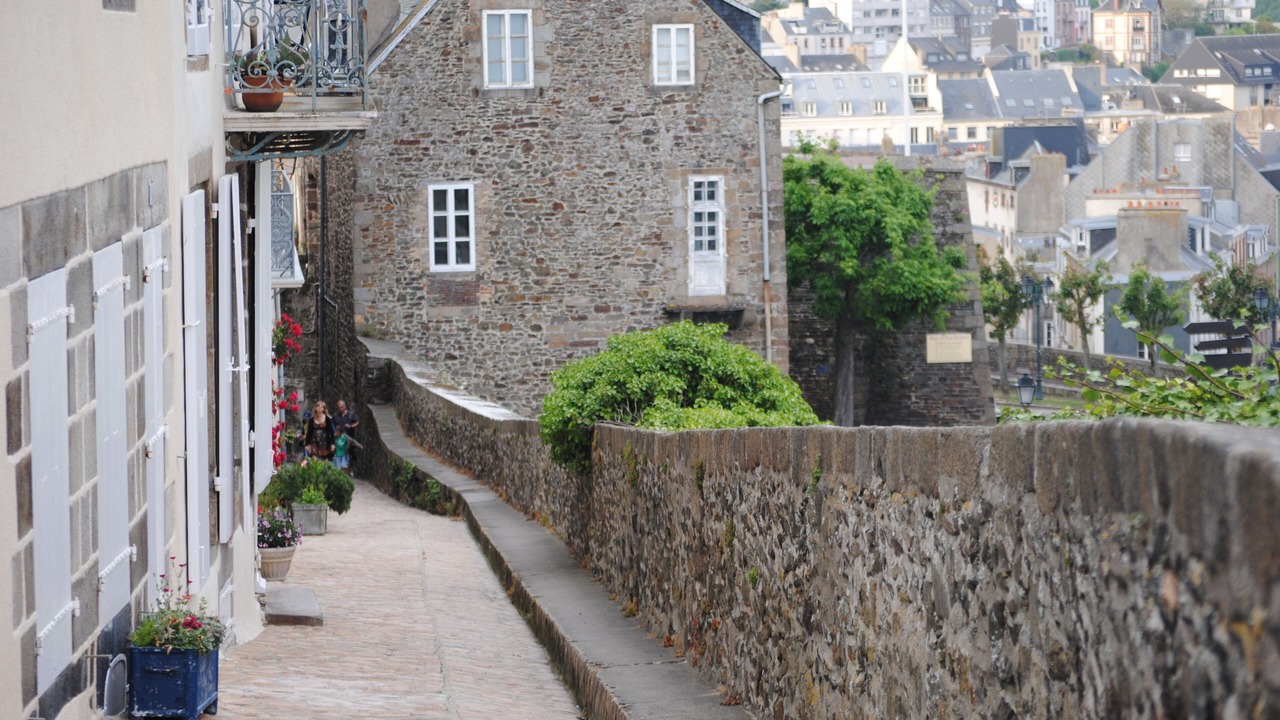 Photo of Outdoor in Donville-les-Bains