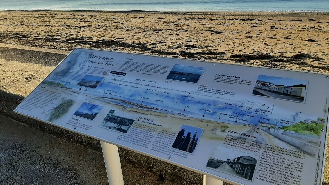 Photo of Others in Donville-les-Bains