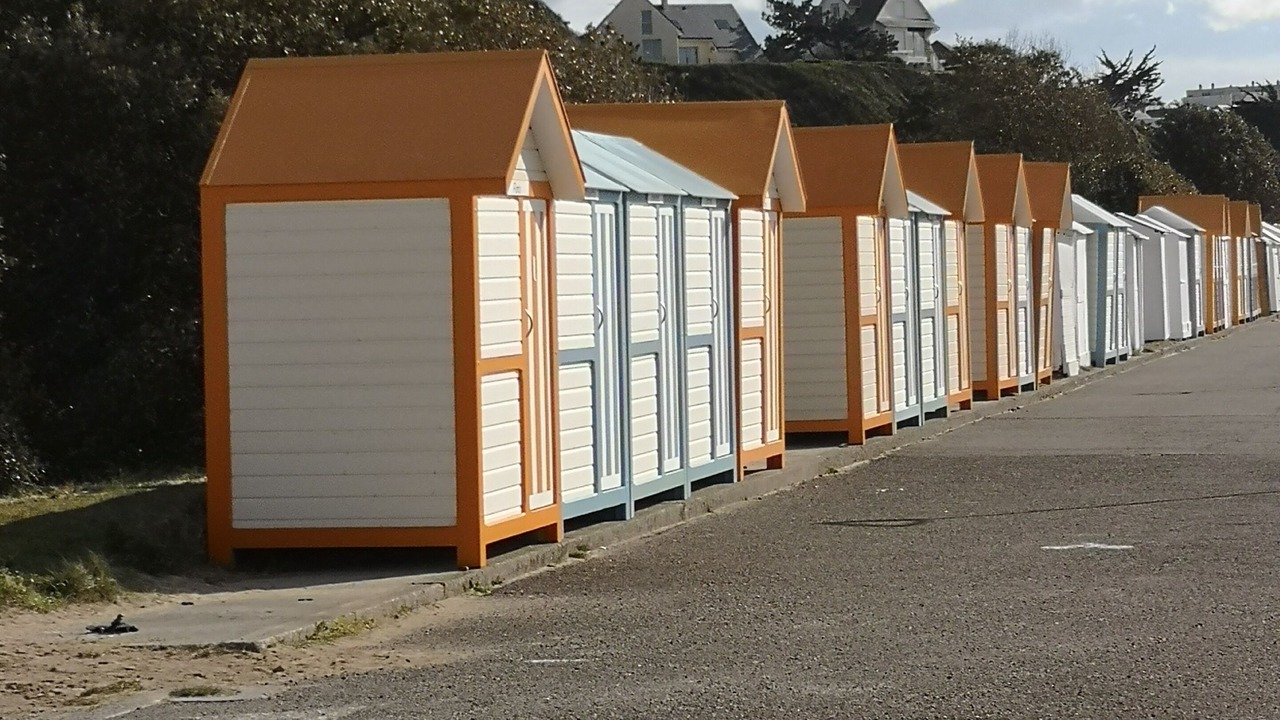 Photo of Outdoor in Donville-les-Bains