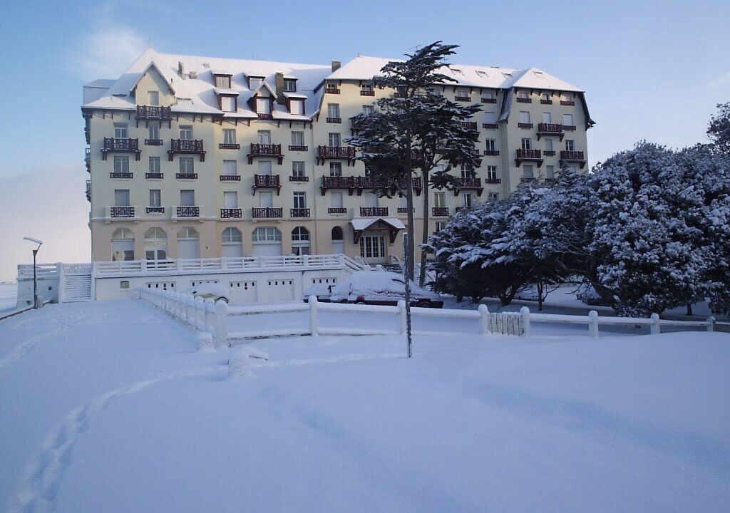 Photo of Outdoor in Donville-les-Bains