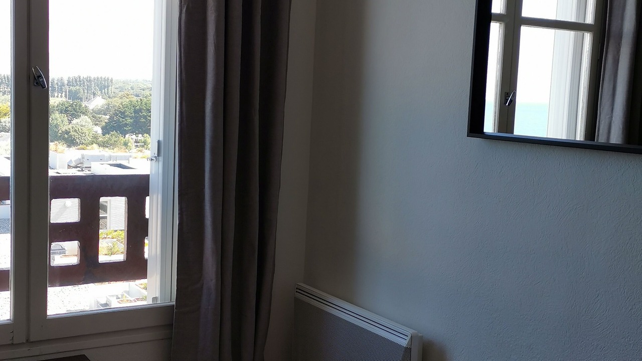 Photo of Livingroom in Donville-les-Bains