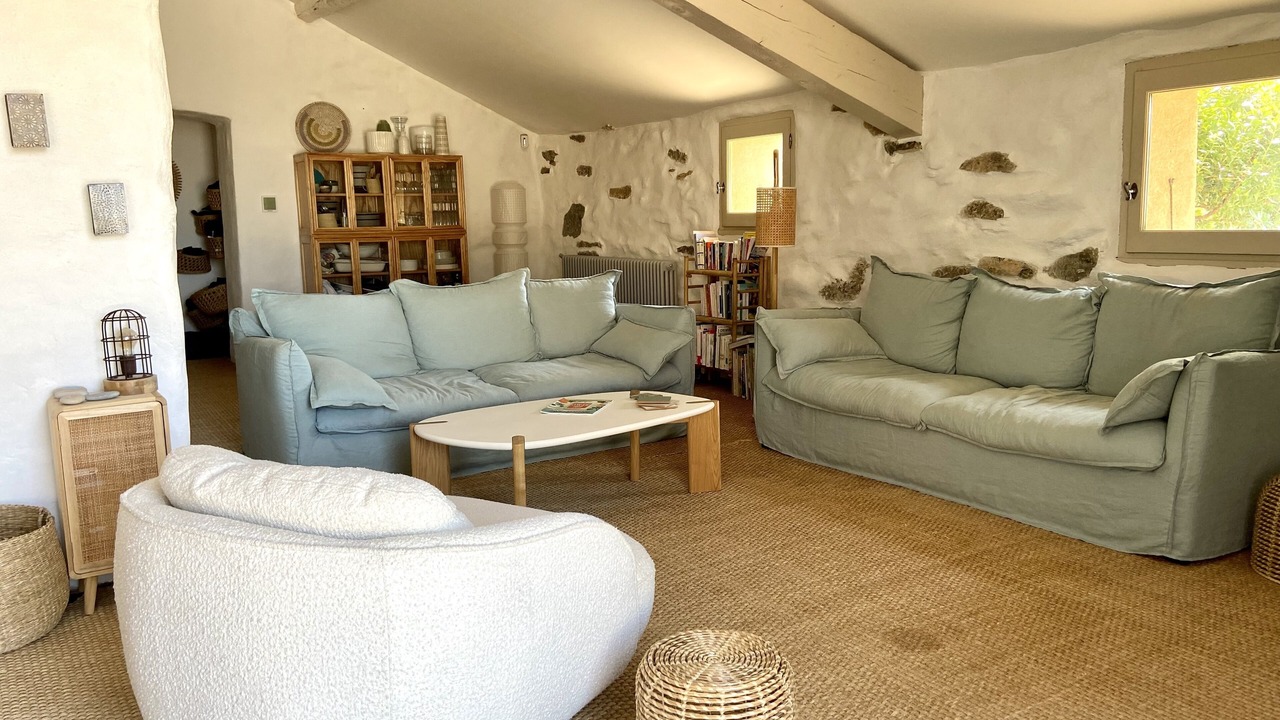 Photo of Livingroom in Port-la-Nouvelle
