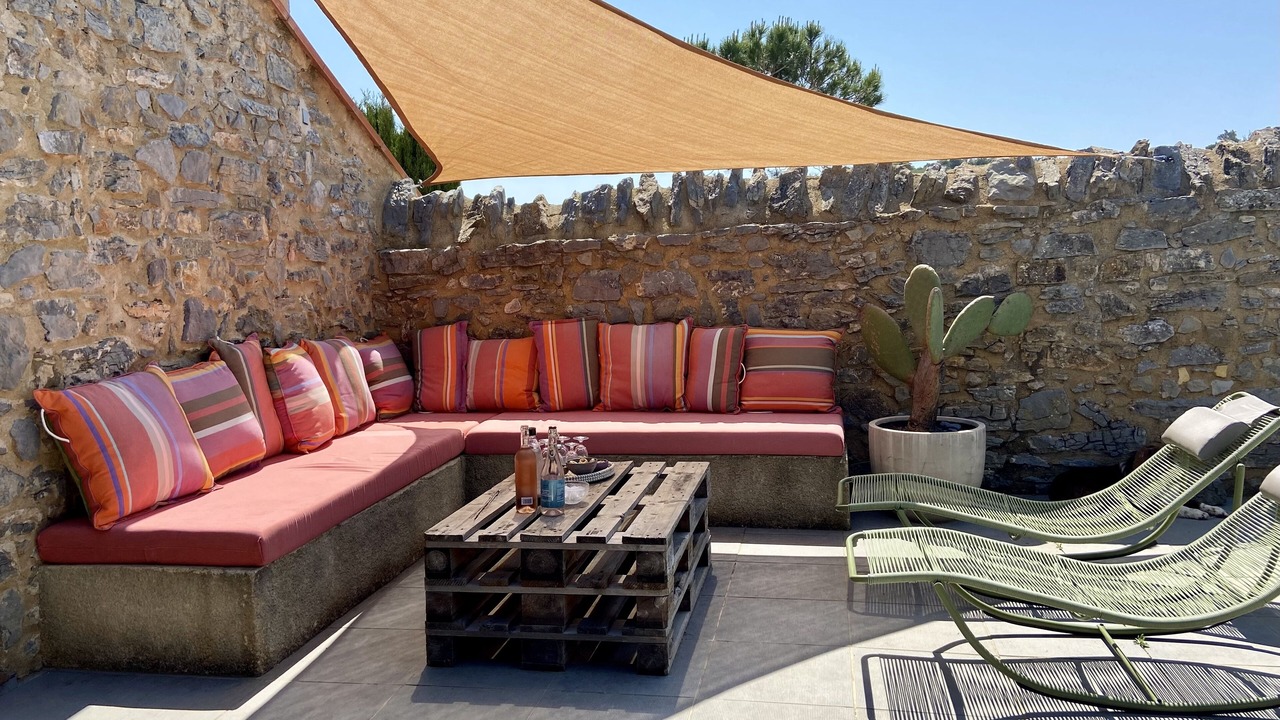 Photo of Patio Balcony in Port-la-Nouvelle