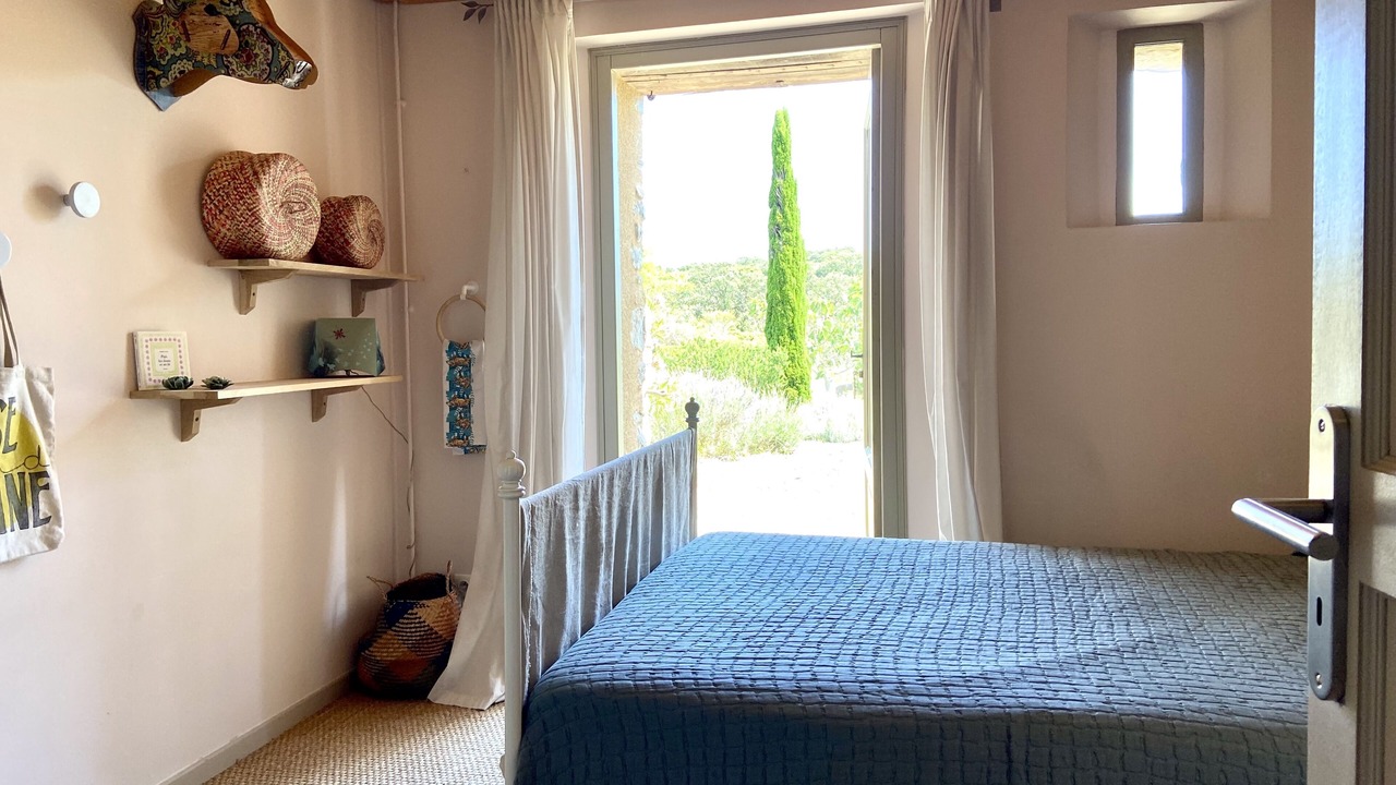Photo of Bedroom in Port-la-Nouvelle