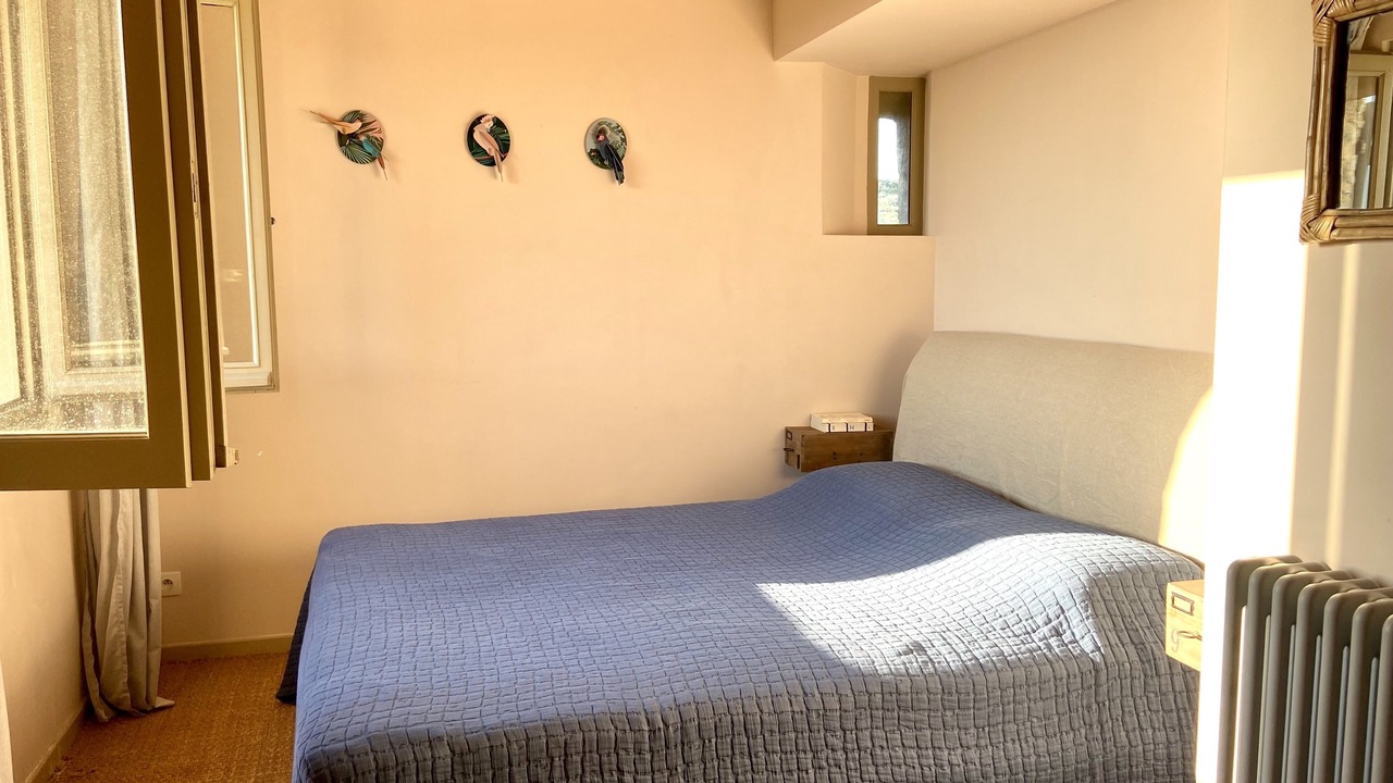 Photo of Bedroom in Port-la-Nouvelle