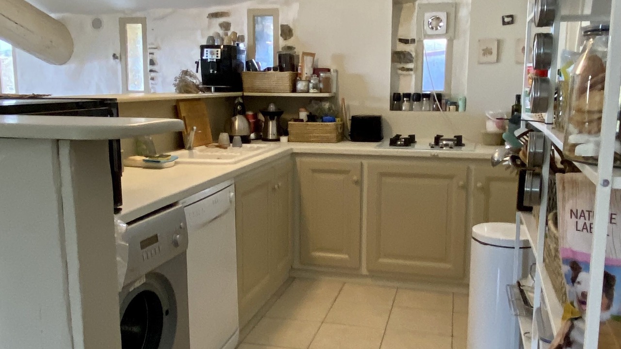 Photo of Kitchen in Port-la-Nouvelle