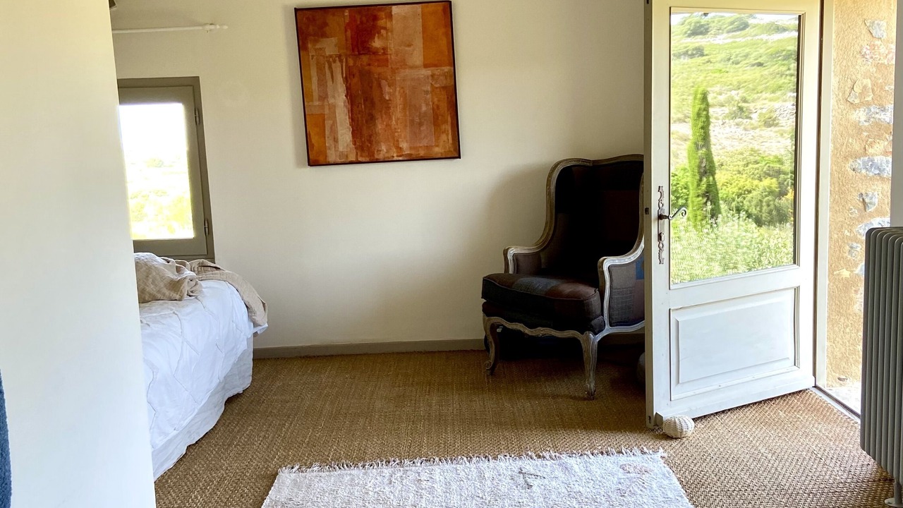 Photo of Bedroom in Port-la-Nouvelle