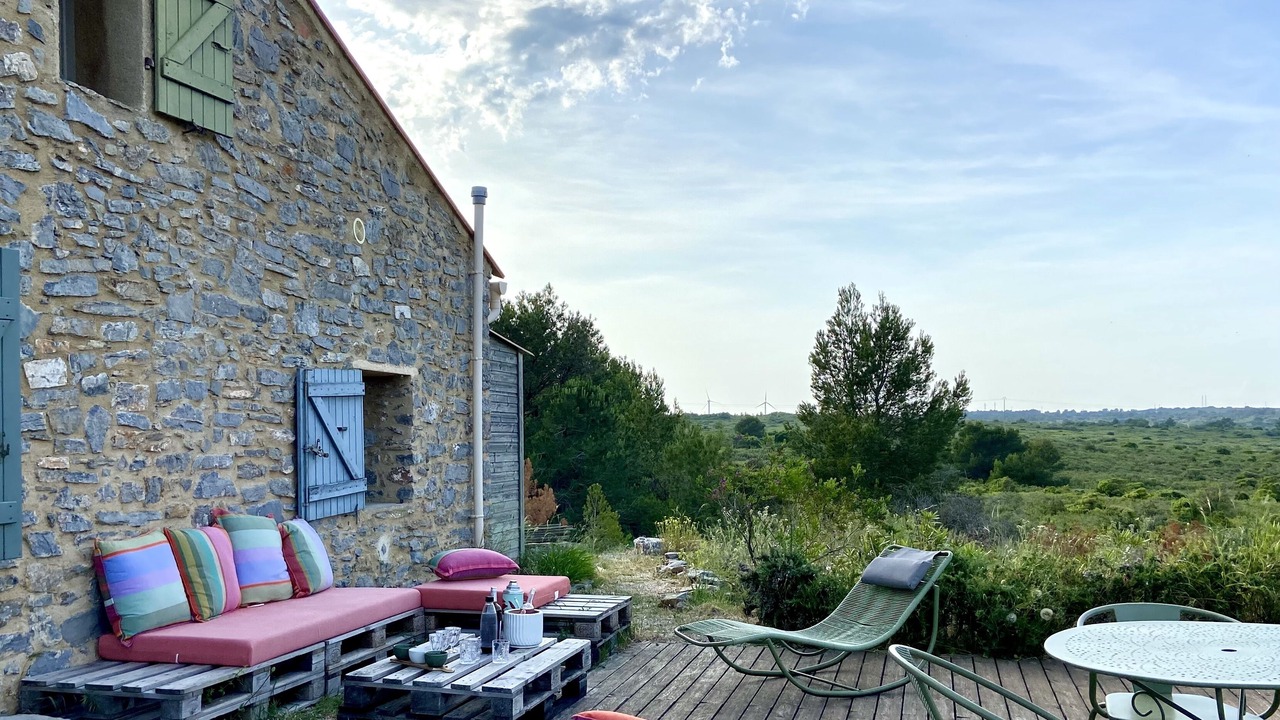 Photo of Outdoor in Port-la-Nouvelle