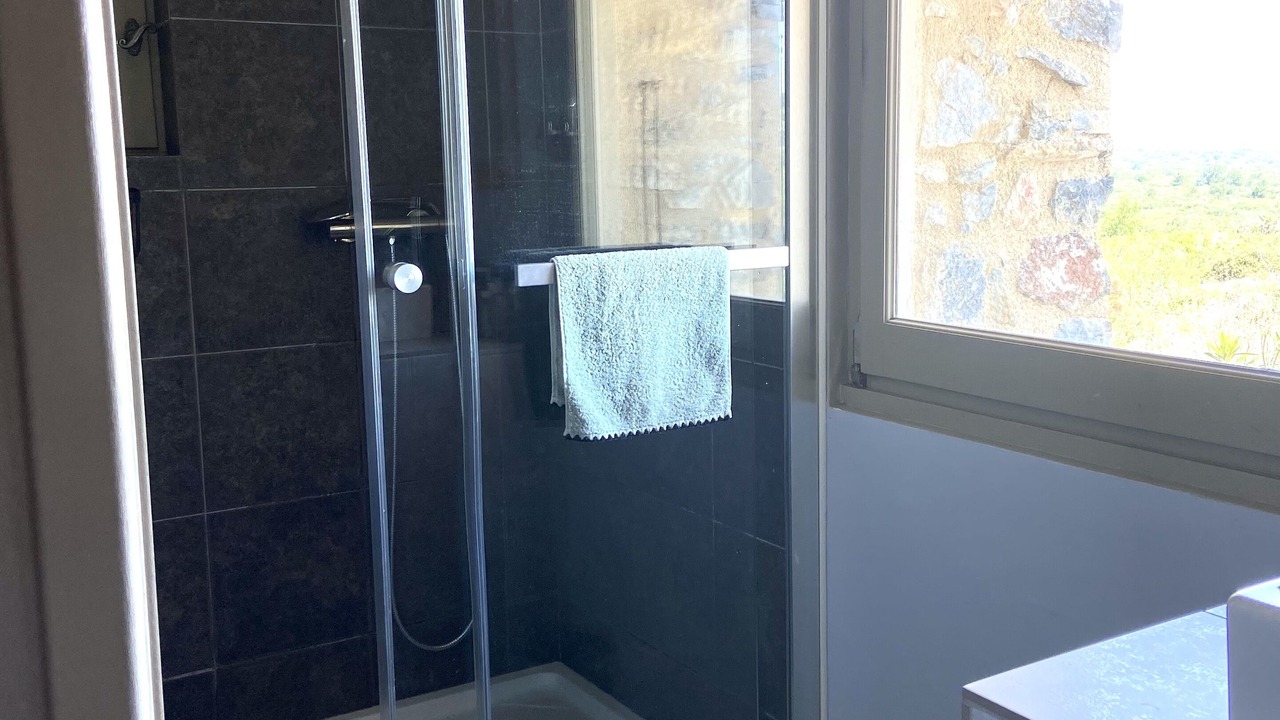 Photo of Bathroom in Port-la-Nouvelle
