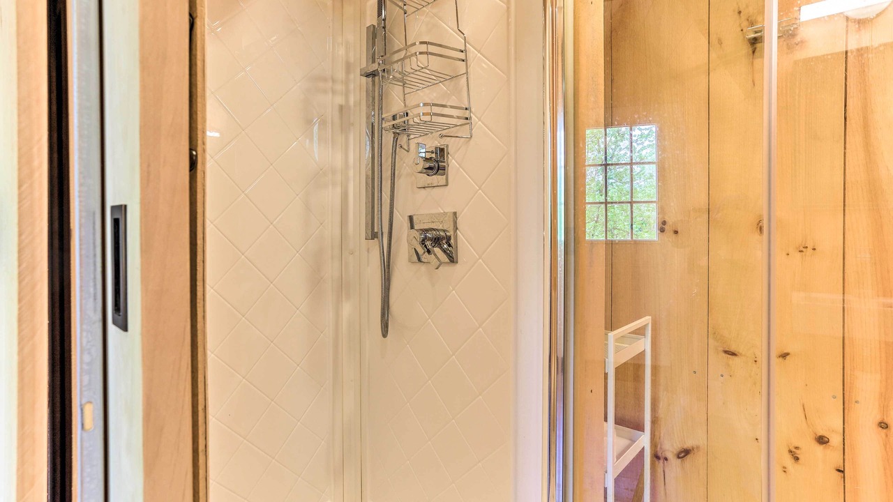 Photo of Bathroom in New Paltz