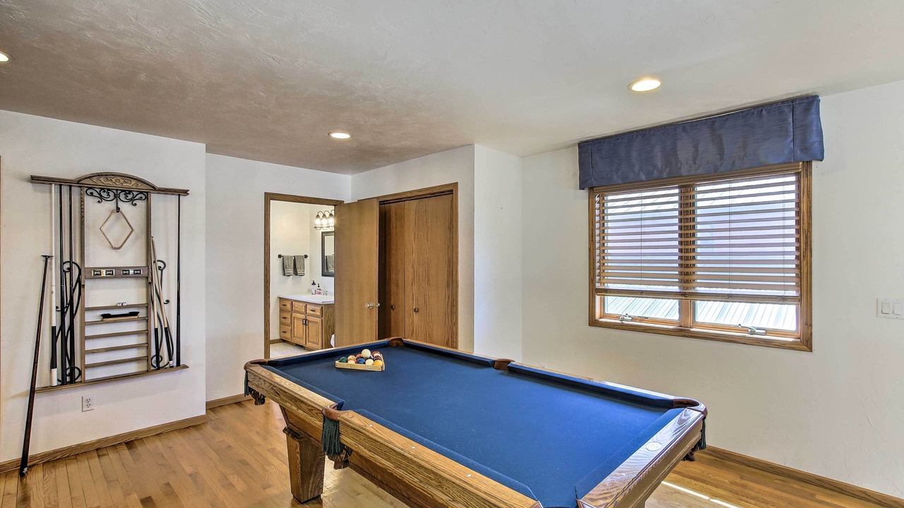 Photo of Bedroom in Cecil