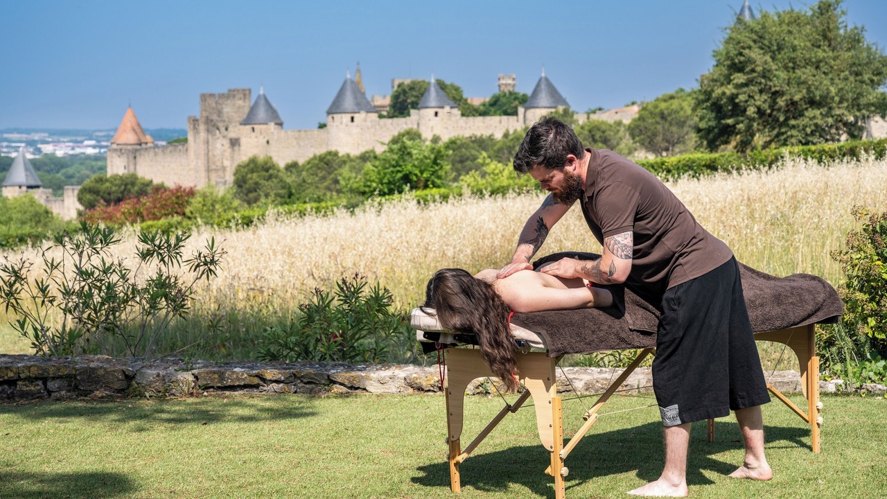Photo of Outdoor in Carcassonne