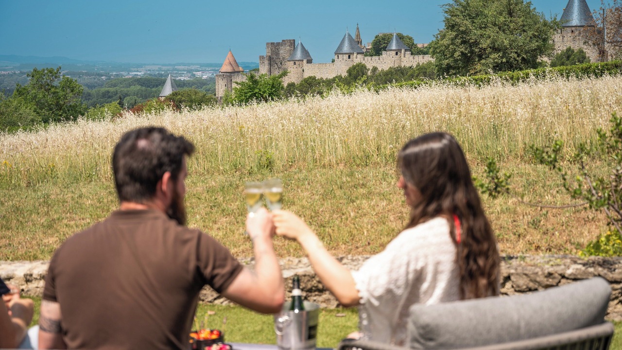 Photo of Outdoor in Carcassonne