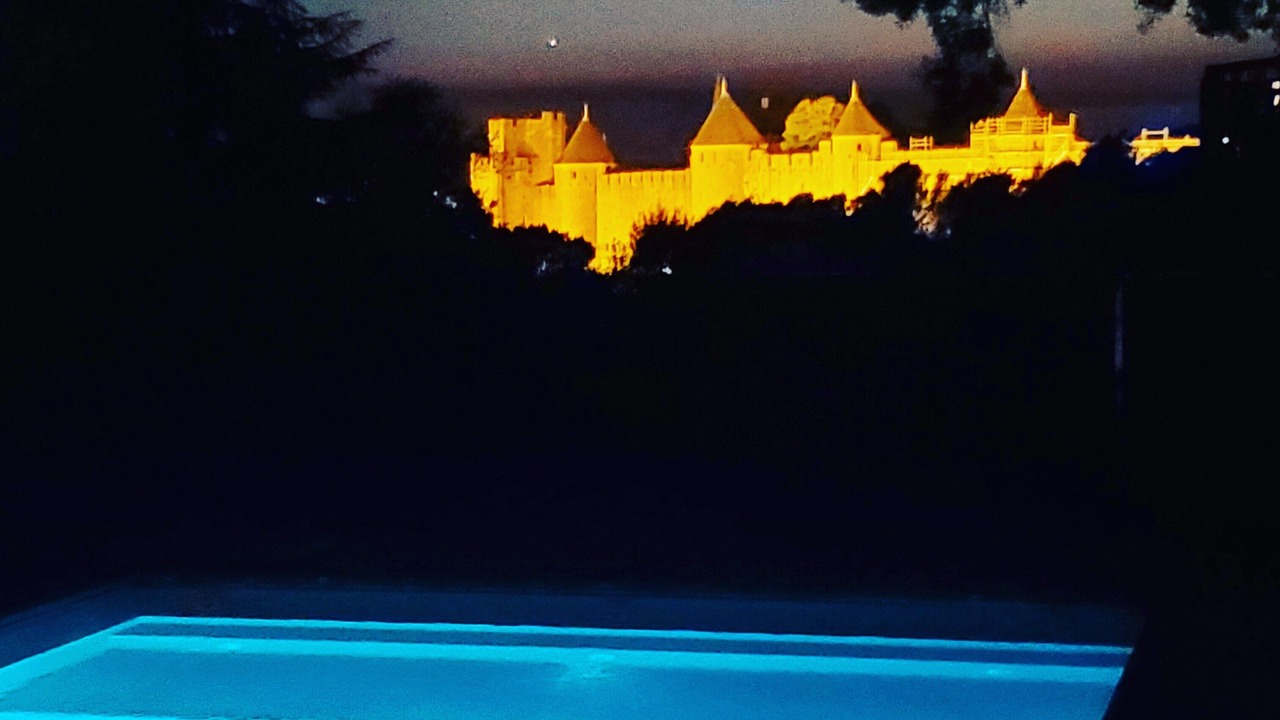 Photo of Outdoor in Carcassonne