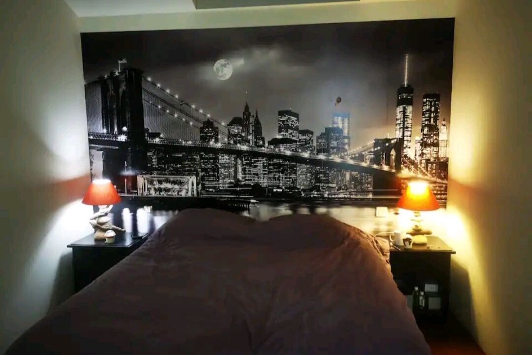 Photo of Bedroom in Saint-Andre-de-Roquelongue