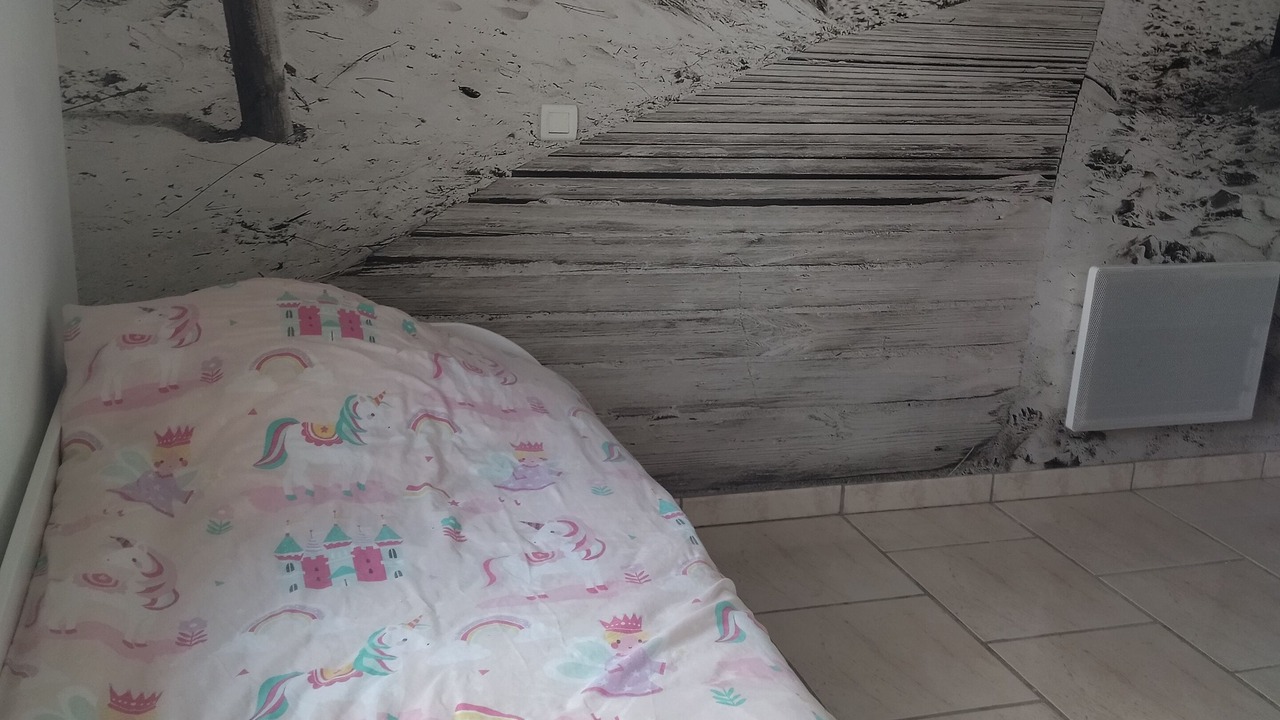 Photo of Bedroom in Saint-Andre-de-Roquelongue