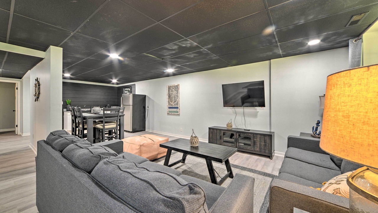 Photo of Livingroom in Benton
