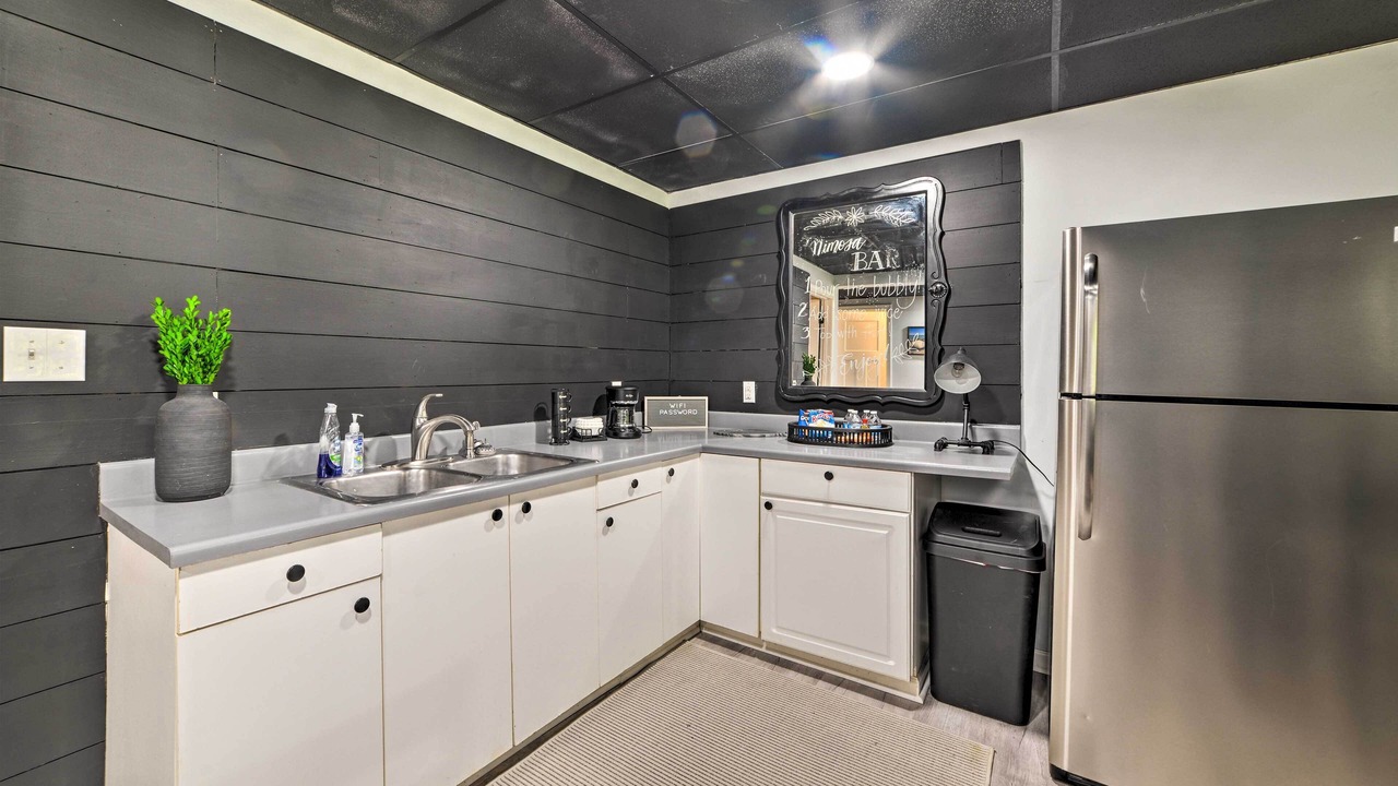 Photo of Kitchen in Benton