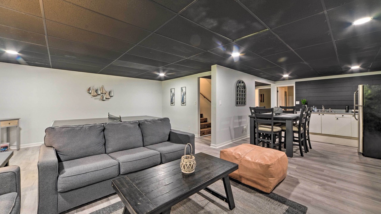 Photo of Bedroom in Benton