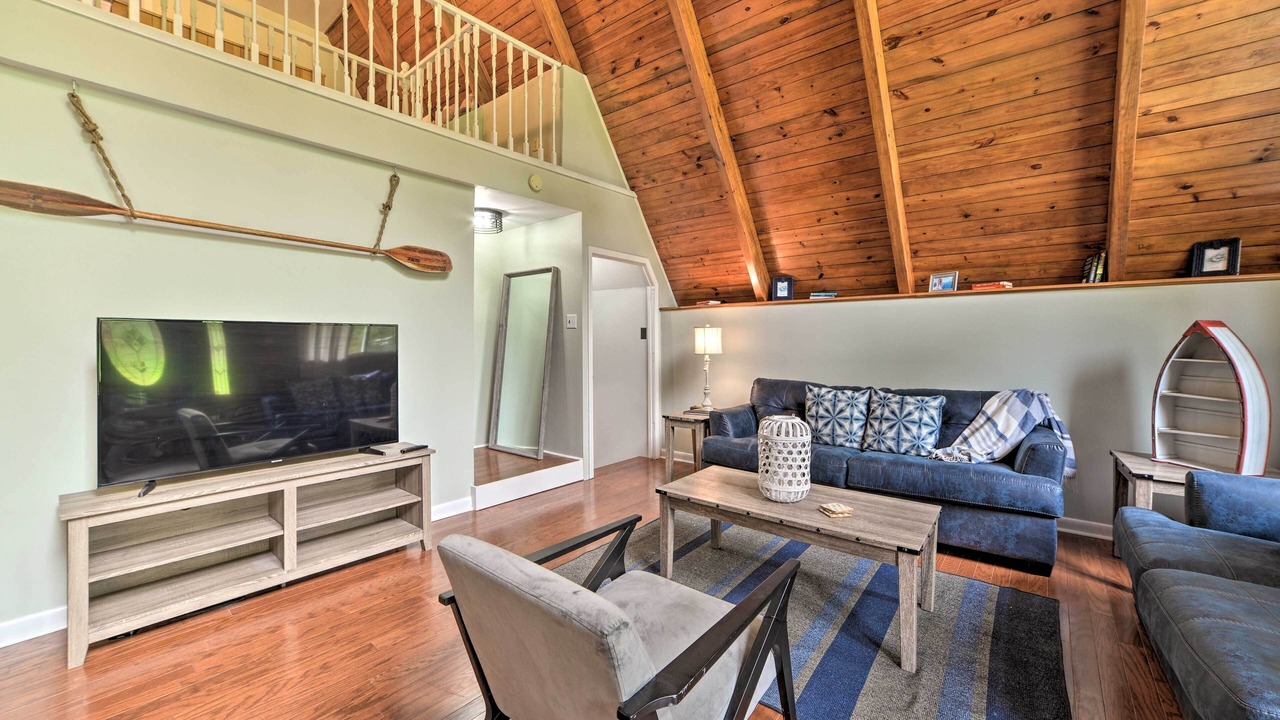 Photo of Bedroom in Benton