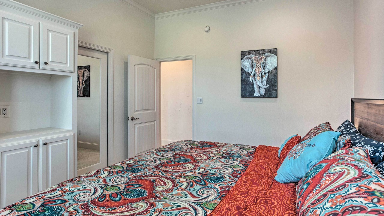 Photo of Bedroom in Pilot Point