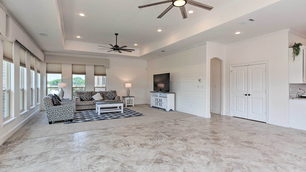 Photo of Livingroom in Pilot Point