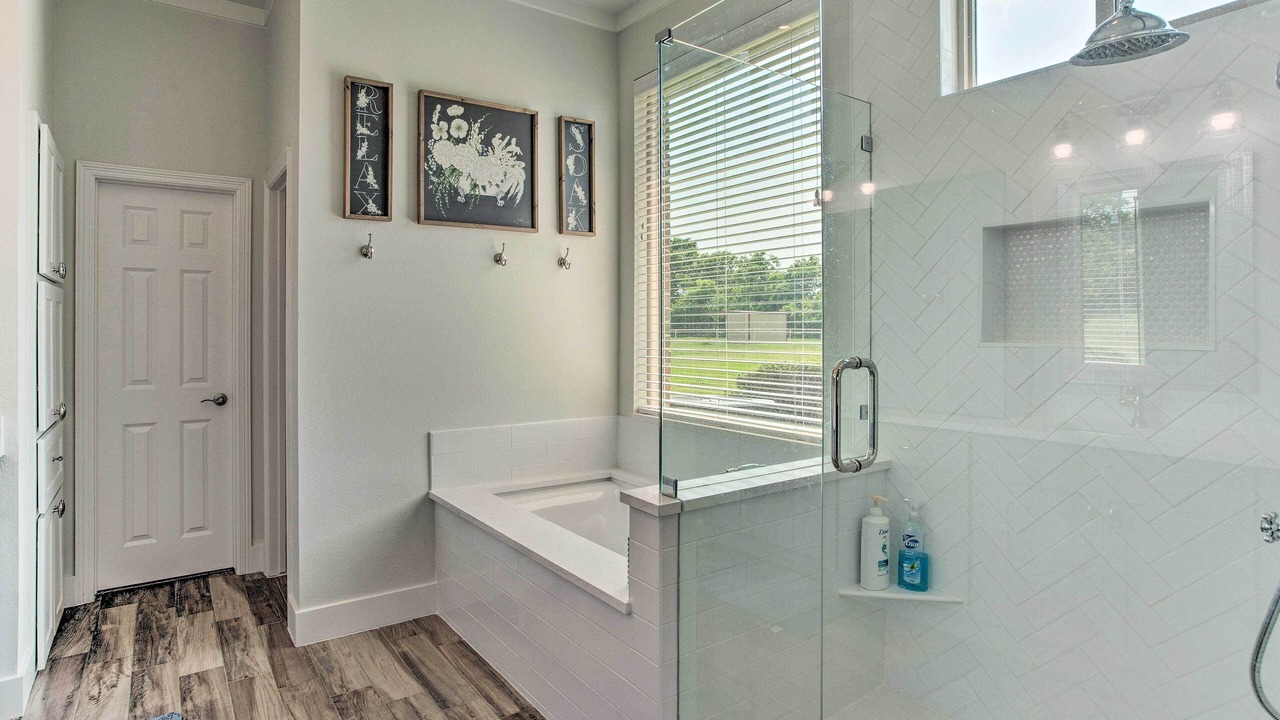 Photo of Bathroom in Pilot Point