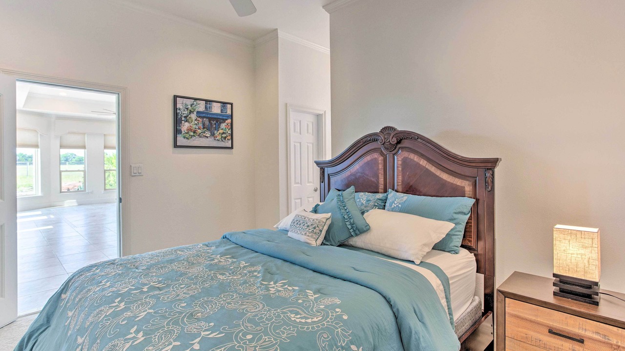 Photo of Bedroom in Pilot Point