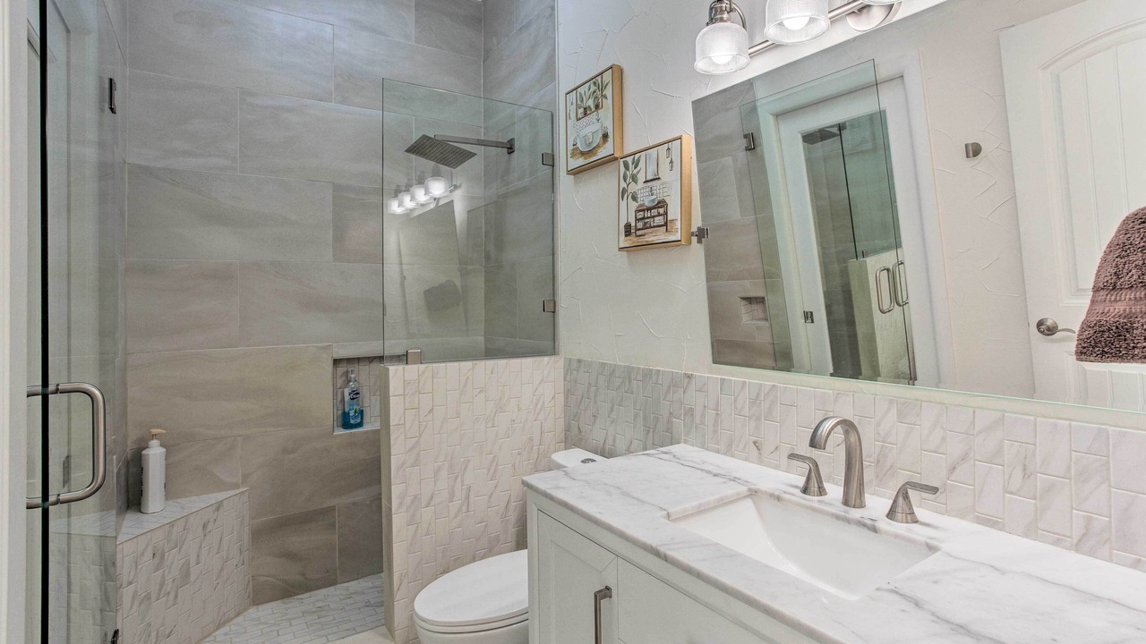 Photo of Bathroom in Pilot Point