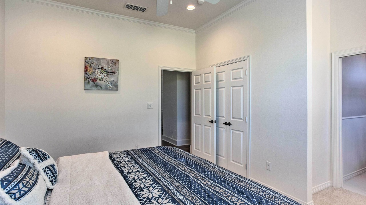 Photo of Bedroom in Pilot Point