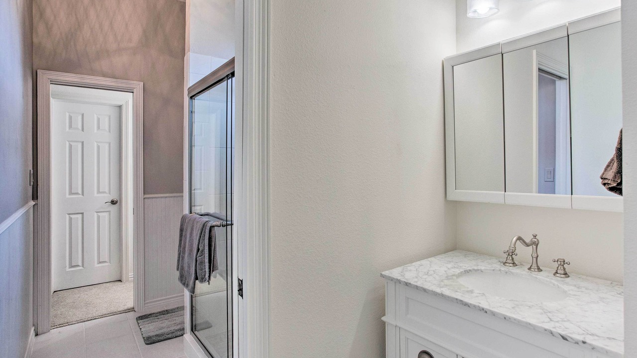 Photo of Bathroom in Pilot Point
