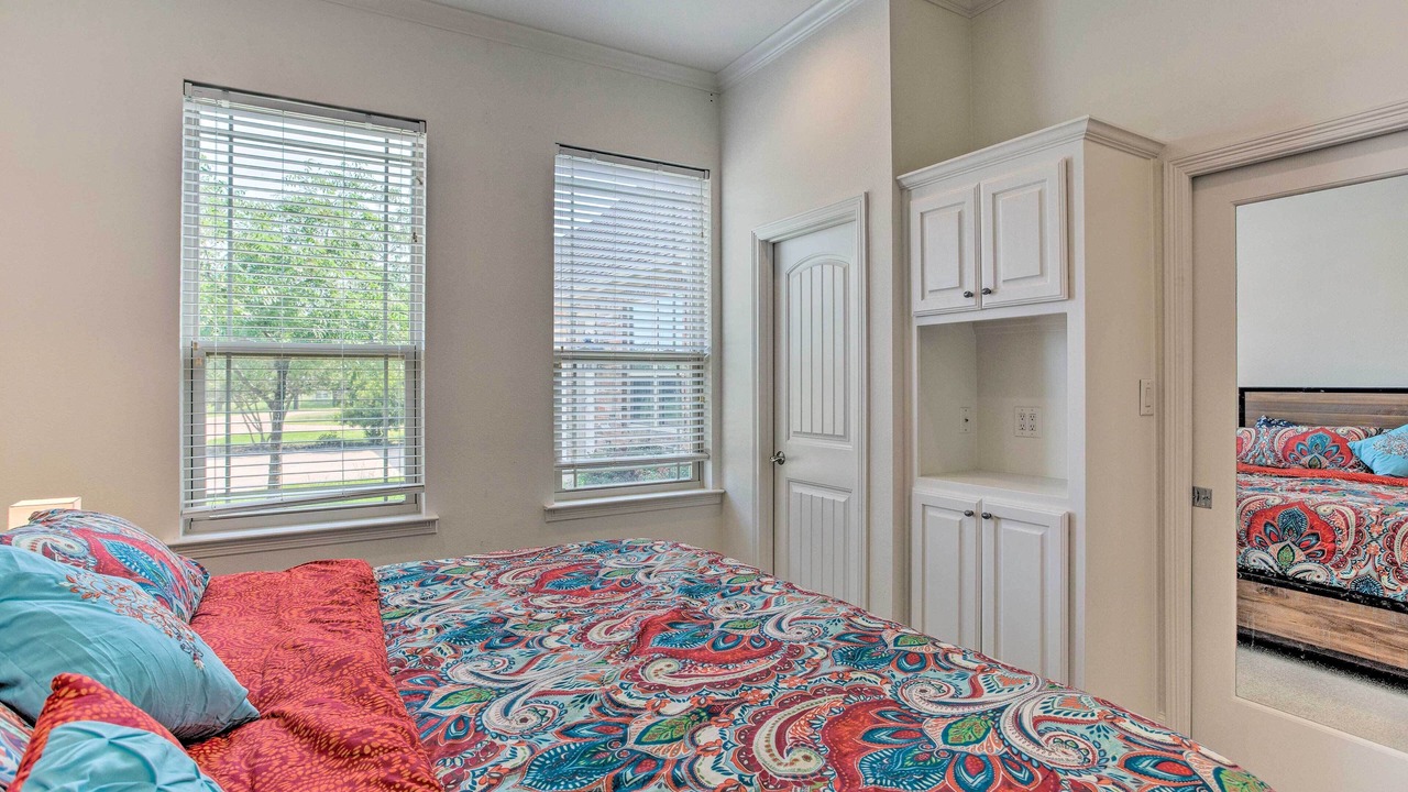 Photo of Bedroom in Pilot Point