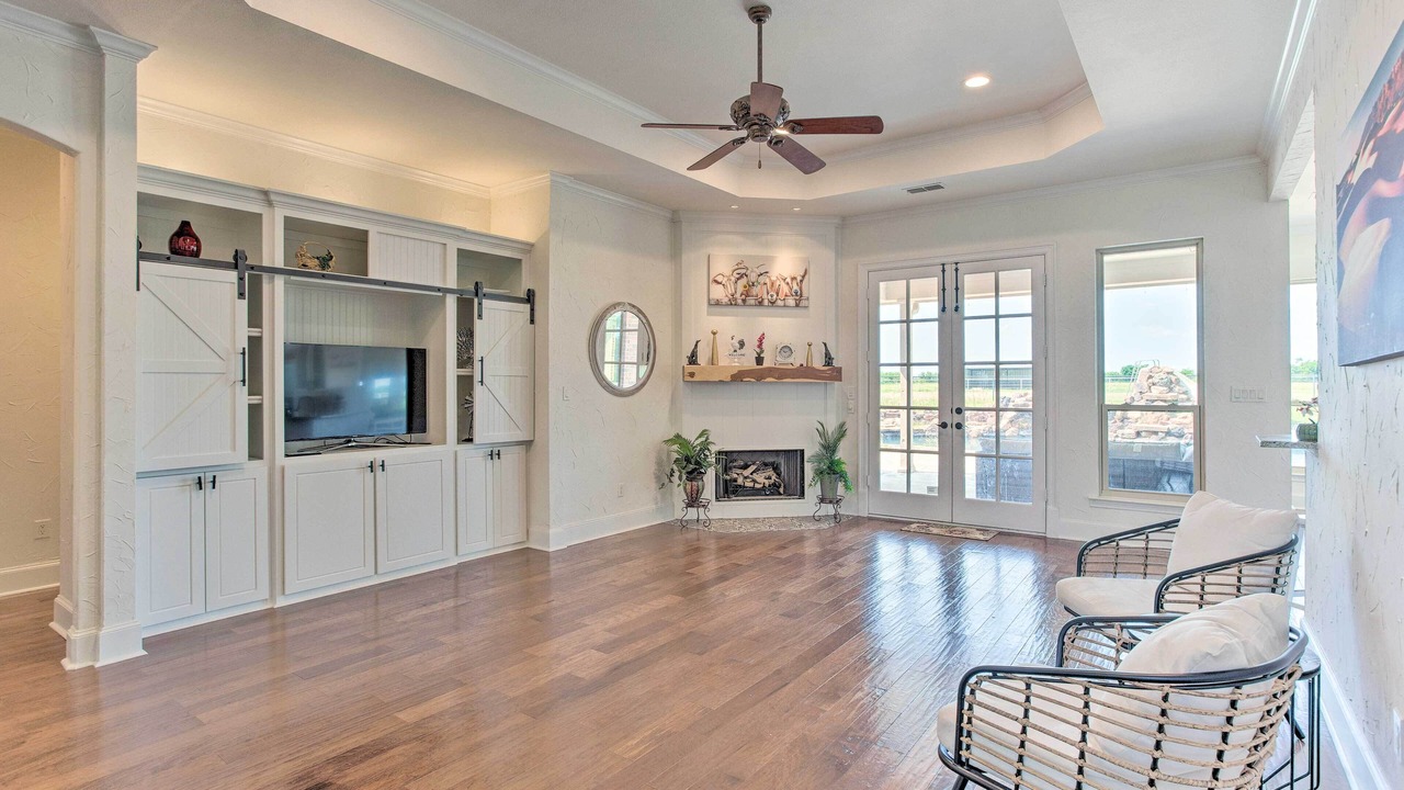 Photo of Bedroom in Pilot Point