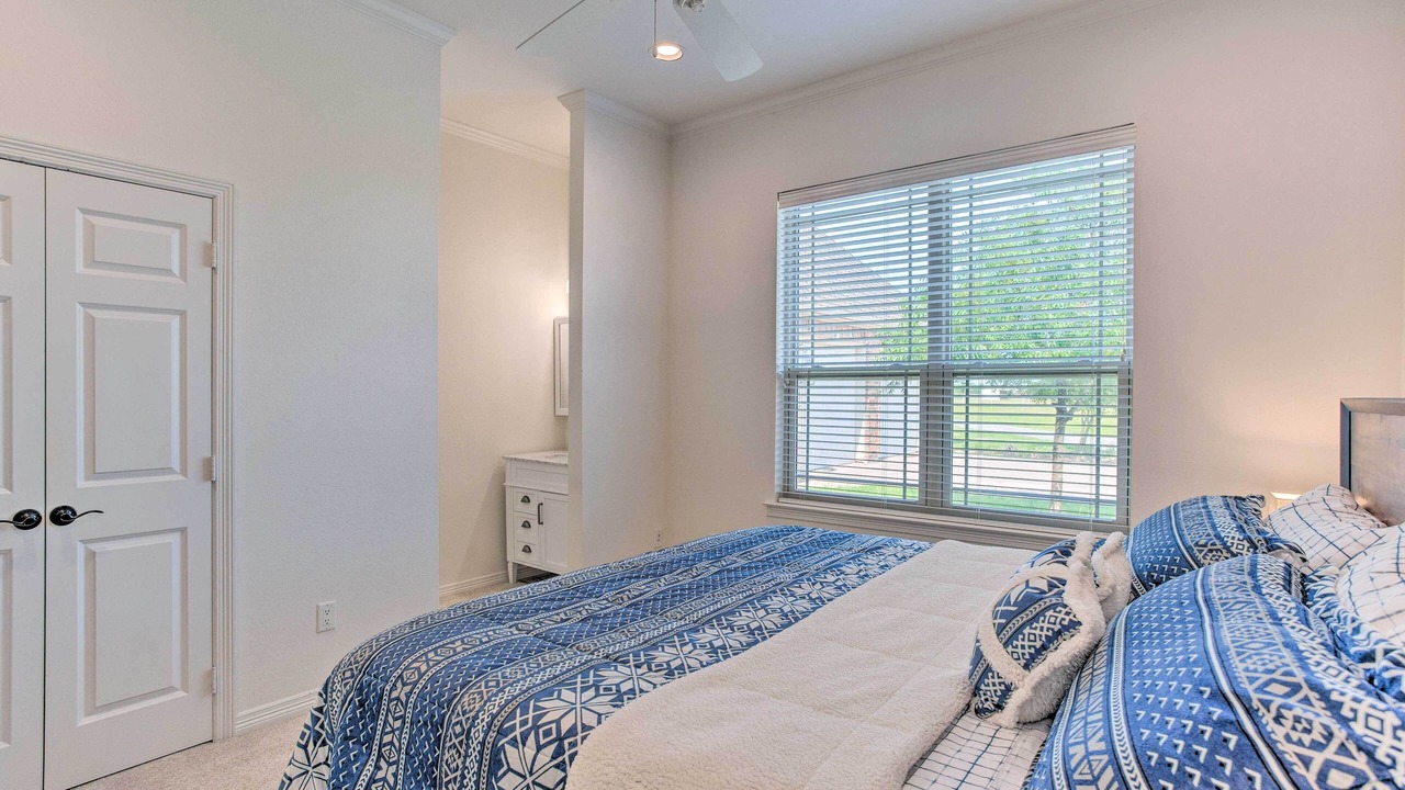 Photo of Bedroom in Pilot Point