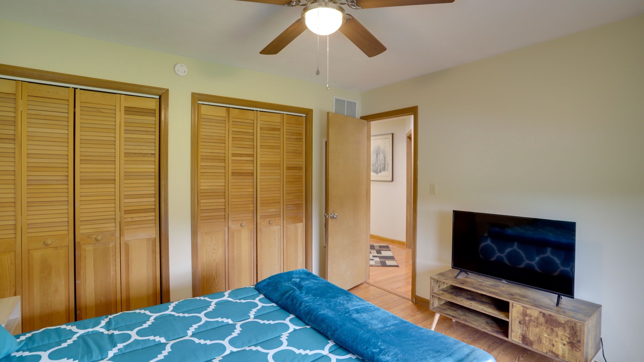 Photo of Bedroom in Coloma