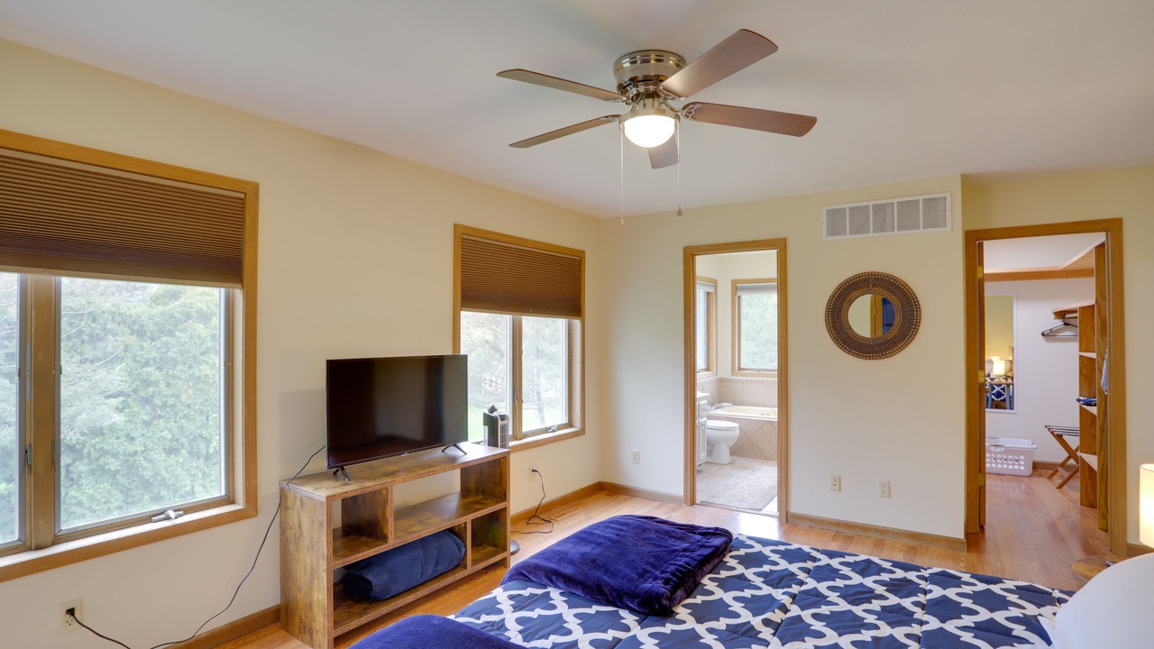 Photo of Bedroom in Coloma