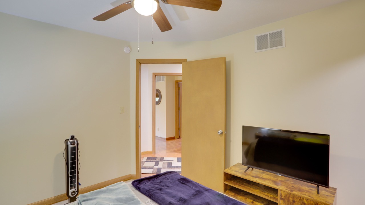 Photo of Bedroom in Coloma