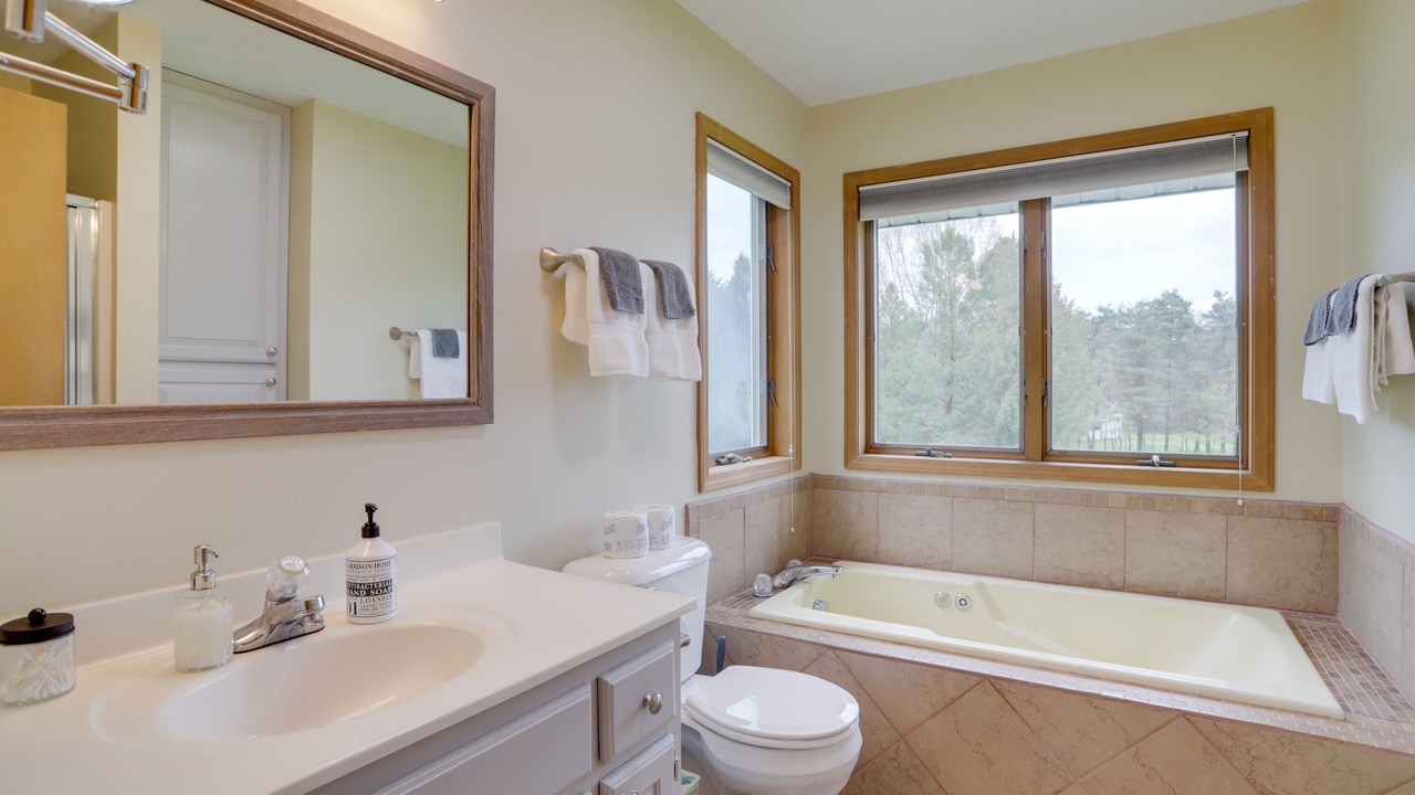 Photo of Bathroom in Coloma