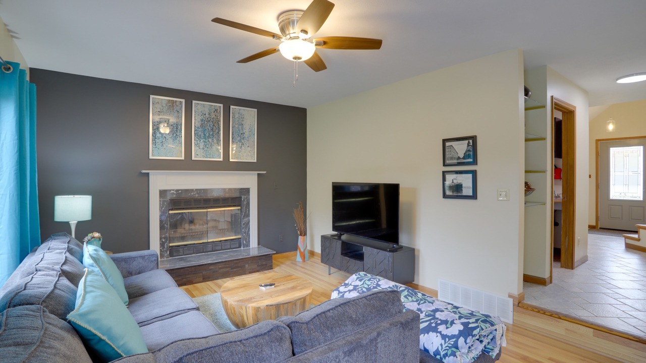Photo of Livingroom in Coloma