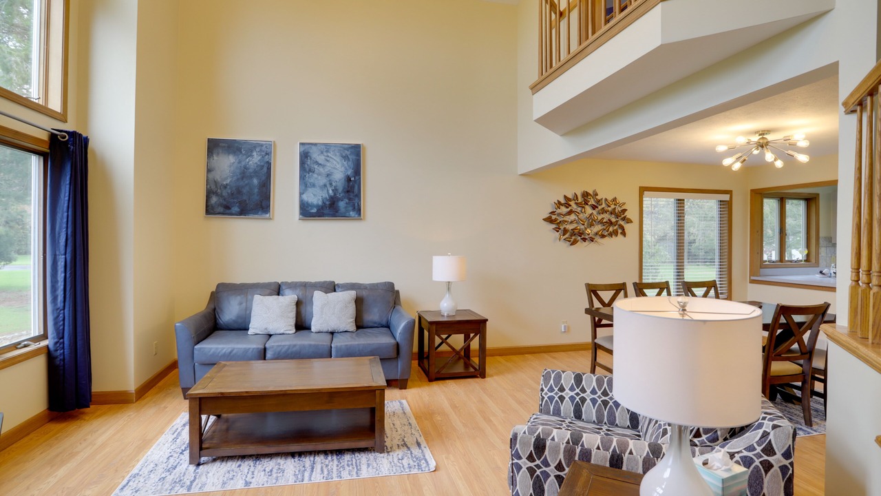 Photo of Livingroom in Coloma