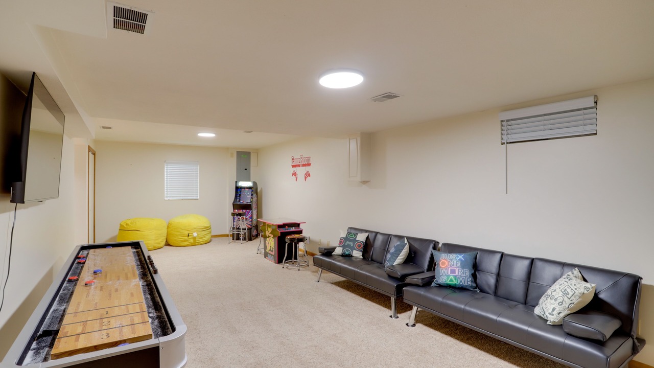 Photo of Bedroom in Coloma